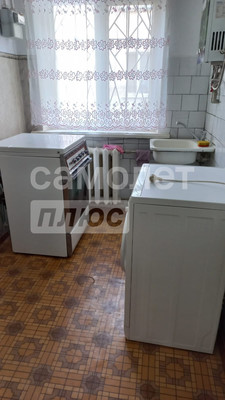 Продам двухкомнатную (2-комн.) квартиру, Ленина ул, 86, Славянск-на-Кубани г