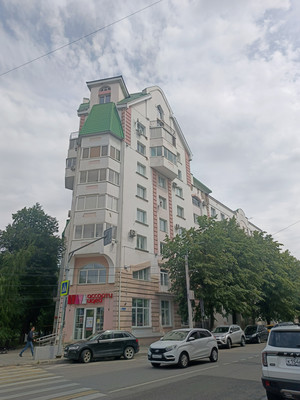 Продам однокомнатную (1-комн.) квартиру, Карла Маркса ул, 56, Воронеж г