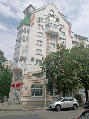 Продам однокомнатную (1-комн.) квартиру, Карла Маркса ул, 56, Воронеж г