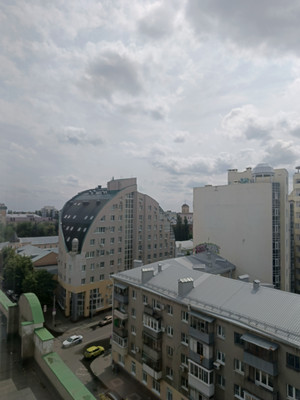 Продам однокомнатную (1-комн.) квартиру, Карла Маркса ул, 56, Воронеж г