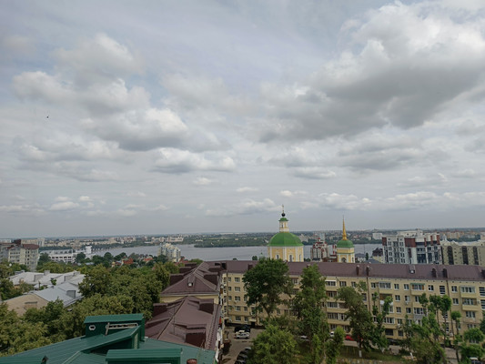 Продам однокомнатную (1-комн.) квартиру, Карла Маркса ул, 56, Воронеж г