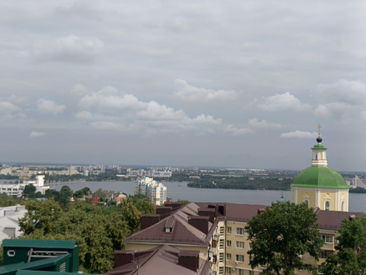 Продам однокомнатную (1-комн.) квартиру, Карла Маркса ул, 56, Воронеж г