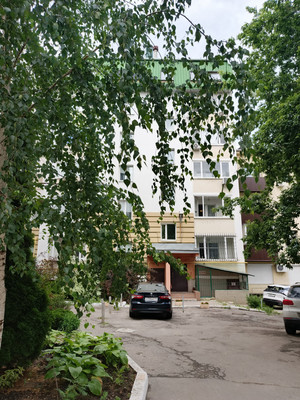 Продам однокомнатную (1-комн.) квартиру, Карла Маркса ул, 56, Воронеж г