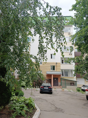 Продам однокомнатную (1-комн.) квартиру, Карла Маркса ул, 56, Воронеж г