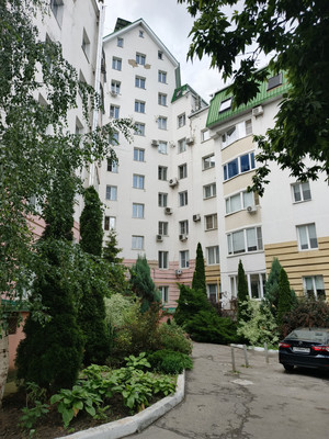 Продам однокомнатную (1-комн.) квартиру, Карла Маркса ул, 56, Воронеж г