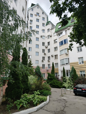 Продам однокомнатную (1-комн.) квартиру, Карла Маркса ул, 56, Воронеж г
