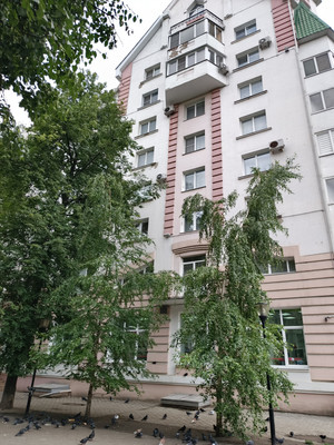 Продам однокомнатную (1-комн.) квартиру, Карла Маркса ул, 56, Воронеж г