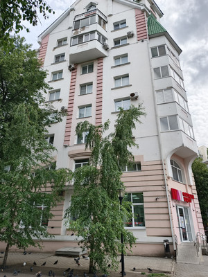 Продам однокомнатную (1-комн.) квартиру, Карла Маркса ул, 56, Воронеж г