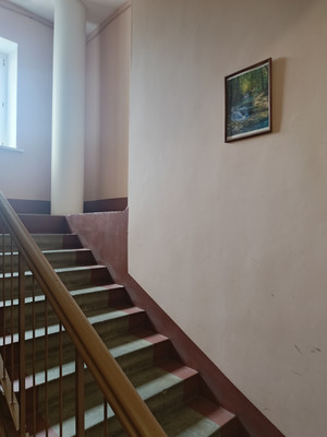 Продам однокомнатную (1-комн.) квартиру, Карла Маркса ул, 56, Воронеж г