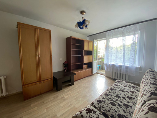 Продам однокомнатную (1-комн.) квартиру, Таганрогская ул, 122к1, Ростов-на-Дону г