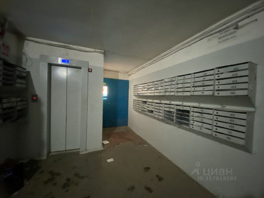 Продам однокомнатную (1-комн.) квартиру, Таганрогская ул, 122к1, Ростов-на-Дону г