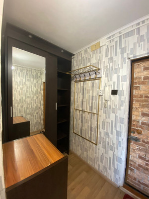 Продам однокомнатную (1-комн.) квартиру, Таганрогская ул, 122к1, Ростов-на-Дону г