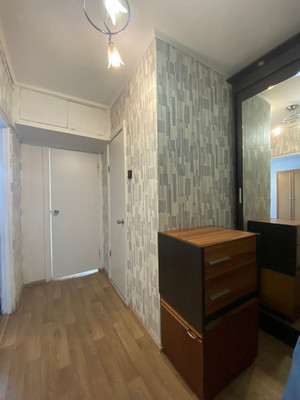 Продам однокомнатную (1-комн.) квартиру, Таганрогская ул, 122к1, Ростов-на-Дону г