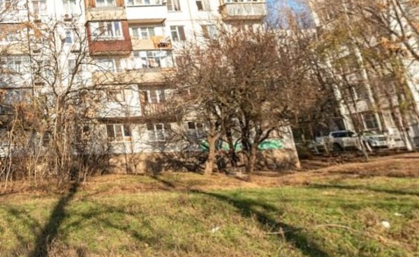 Продам однокомнатную (1-комн.) квартиру, Таганрогская ул, 122к1, Ростов-на-Дону г
