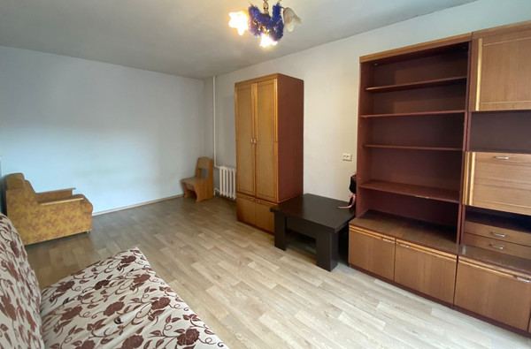 Продам однокомнатную (1-комн.) квартиру, Таганрогская ул, 122к1, Ростов-на-Дону г