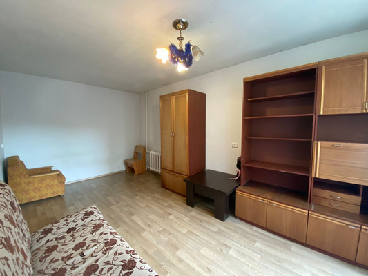 Продам однокомнатную (1-комн.) квартиру, Таганрогская ул, 122к1, Ростов-на-Дону г