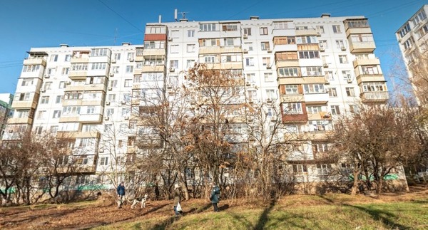 Продам однокомнатную (1-комн.) квартиру, Таганрогская ул, 122к1, Ростов-на-Дону г
