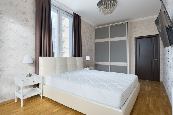 Продам двухкомнатную (2-комн.) квартиру, Московский пр-кт, 183-185Бк9А, Санкт-Петербург г