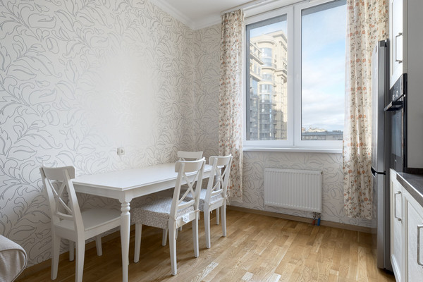 Продам двухкомнатную (2-комн.) квартиру, Московский пр-кт, 183-185Бк9А, Санкт-Петербург г