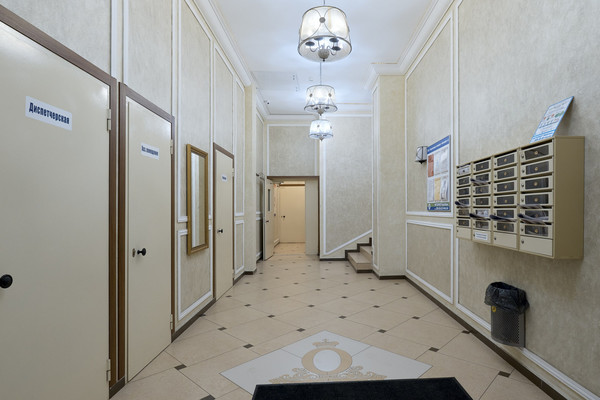 Продам двухкомнатную (2-комн.) квартиру, Московский пр-кт, 183-185Бк9А, Санкт-Петербург г