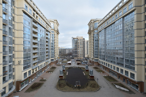 Продам двухкомнатную (2-комн.) квартиру, Московский пр-кт, 183-185Бк9А, Санкт-Петербург г
