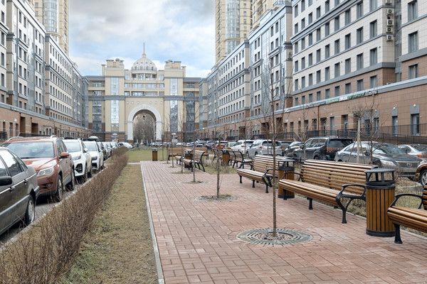 Продам двухкомнатную (2-комн.) квартиру, Московский пр-кт, 183-185Бк9А, Санкт-Петербург г
