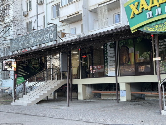 Продам торговое помещение 81 м2, 9-я Тихая ул, 9, Краснодар г