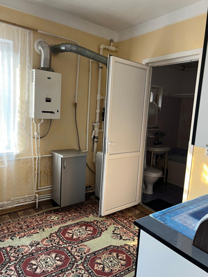 Продам дом, Пугачева ул, 130, Лабинск г, 0 км от города