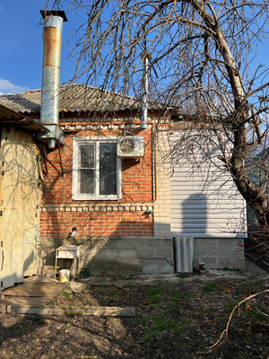 Продам дом, Пугачева ул, 130, Лабинск г, 0 км от города