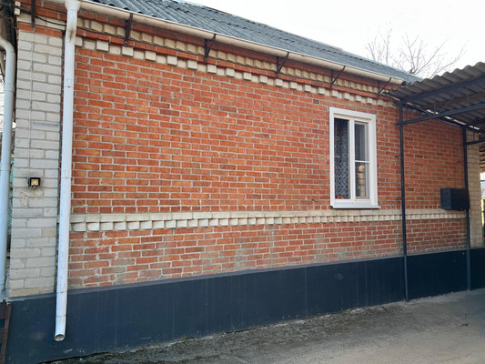 Продам дом, Пугачева ул, 130, Лабинск г, 0 км от города