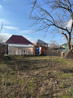 Продам дом, Пугачева ул, 130, Лабинск г, 0 км от города