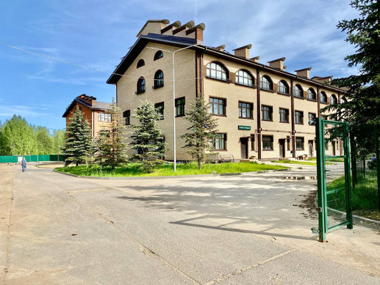 Продам таунхаус, Борисокаменская ул, 2к1, Каменка д, 0 км от города