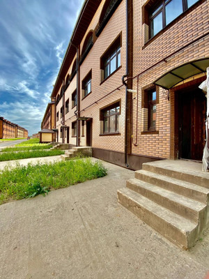 Продам таунхаус, Борисокаменская ул, 2к1, Каменка д, 0 км от города