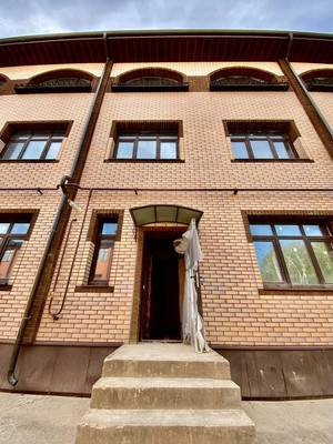Продам таунхаус, Борисокаменская ул, 2к1, Каменка д, 0 км от города