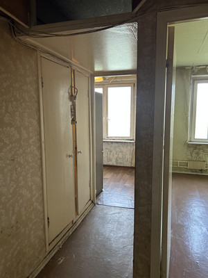 Продам двухкомнатную (2-комн.) квартиру, Домодедовская ул, 17к1, Москва г