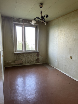 Продам двухкомнатную (2-комн.) квартиру, Домодедовская ул, 17к1, Москва г