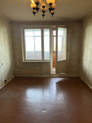 Продам двухкомнатную (2-комн.) квартиру, Домодедовская ул, 17к1, Москва г