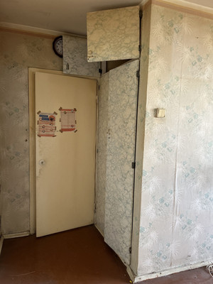 Продам двухкомнатную (2-комн.) квартиру, Домодедовская ул, 17к1, Москва г