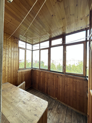 Продам двухкомнатную (2-комн.) квартиру, Домодедовская ул, 17к1, Москва г