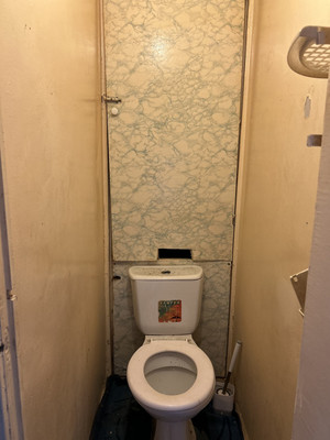 Продам двухкомнатную (2-комн.) квартиру, Домодедовская ул, 17к1, Москва г
