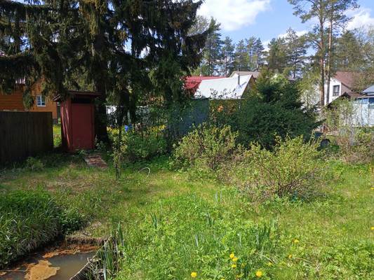 Продам дом, Новая (Эскалатор тер. СНТ) ул, Васкелово массив, 0 км от города