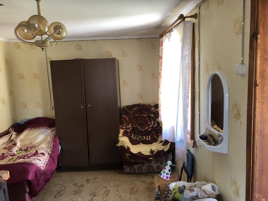 Продам дом, Новая (Эскалатор тер. СНТ) ул, Васкелово массив, 0 км от города