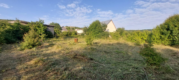 Продам участок 6 соток, Фермерское хоз., Орел ул, Верхнебаканский п, 0 км от города