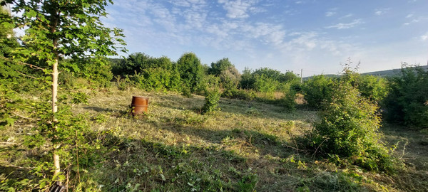 Продам участок 6 соток, Фермерское хоз., Орел ул, Верхнебаканский п, 0 км от города