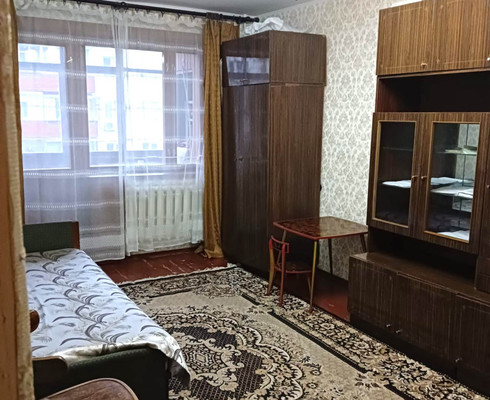 Продам двухкомнатную (2-комн.) квартиру, Красноармейская ул, 26, Раменское г