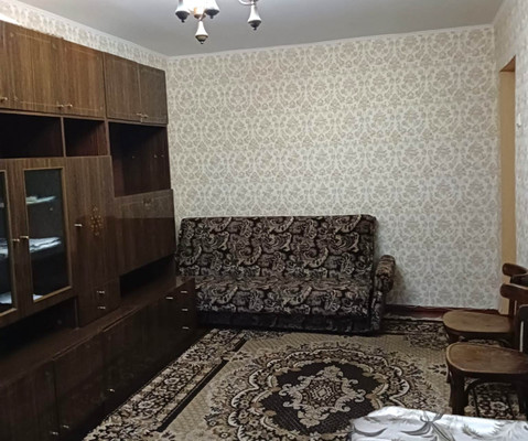 Продам двухкомнатную (2-комн.) квартиру, Красноармейская ул, 26, Раменское г
