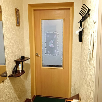 Продам двухкомнатную (2-комн.) квартиру, Красноармейская ул, 26, Раменское г