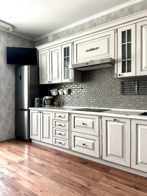 Продам трехкомнатную (3-комн.) квартиру, Коминтерна ул, 139, Нижний Новгород г