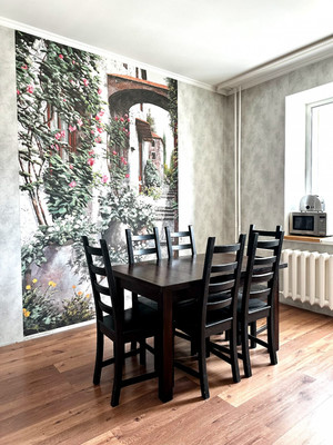 Продам трехкомнатную (3-комн.) квартиру, Коминтерна ул, 139, Нижний Новгород г