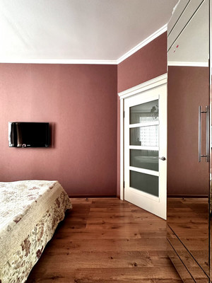 Продам трехкомнатную (3-комн.) квартиру, Коминтерна ул, 139, Нижний Новгород г